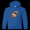 Gildan Heavy Blend™ Youth Hooded Sweatshirt Thumbnail
