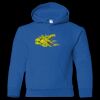 Gildan Heavy Blend™ Youth Hooded Sweatshirt Thumbnail