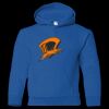 Gildan Heavy Blend™ Youth Hooded Sweatshirt Thumbnail