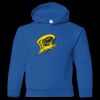 Gildan Heavy Blend™ Youth Hooded Sweatshirt Thumbnail
