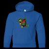 Gildan Heavy Blend™ Youth Hooded Sweatshirt Thumbnail