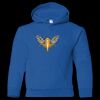 Gildan Heavy Blend™ Youth Hooded Sweatshirt Thumbnail
