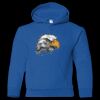Gildan Heavy Blend™ Youth Hooded Sweatshirt Thumbnail