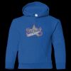 Gildan Heavy Blend™ Youth Hooded Sweatshirt Thumbnail