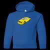 Gildan Heavy Blend™ Youth Hooded Sweatshirt Thumbnail
