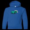 Gildan Heavy Blend™ Youth Hooded Sweatshirt Thumbnail