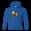 Gildan Heavy Blend™ Youth Hooded Sweatshirt Thumbnail