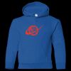 Gildan Heavy Blend™ Youth Hooded Sweatshirt Thumbnail