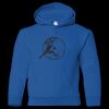 Gildan Heavy Blend™ Youth Hooded Sweatshirt Thumbnail