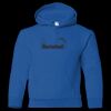 Gildan Heavy Blend™ Youth Hooded Sweatshirt Thumbnail