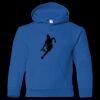 Gildan Heavy Blend™ Youth Hooded Sweatshirt Thumbnail