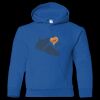 Gildan Heavy Blend™ Youth Hooded Sweatshirt Thumbnail