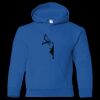 Gildan Heavy Blend™ Youth Hooded Sweatshirt Thumbnail