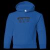 Gildan Heavy Blend™ Youth Hooded Sweatshirt Thumbnail
