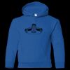 Gildan Heavy Blend™ Youth Hooded Sweatshirt Thumbnail