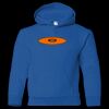 Gildan Heavy Blend™ Youth Hooded Sweatshirt Thumbnail