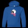 Gildan Heavy Blend™ Youth Hooded Sweatshirt Thumbnail