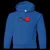 Gildan Heavy Blend™ Youth Hooded Sweatshirt Thumbnail