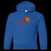 Gildan Heavy Blend™ Youth Hooded Sweatshirt Thumbnail