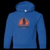 Gildan Heavy Blend™ Youth Hooded Sweatshirt Thumbnail