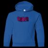 Gildan Heavy Blend™ Youth Hooded Sweatshirt Thumbnail