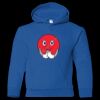 Gildan Heavy Blend™ Youth Hooded Sweatshirt Thumbnail
