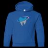 Gildan Heavy Blend™ Youth Hooded Sweatshirt Thumbnail
