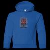 Gildan Heavy Blend™ Youth Hooded Sweatshirt Thumbnail