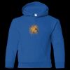 Gildan Heavy Blend™ Youth Hooded Sweatshirt Thumbnail