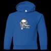 Gildan Heavy Blend™ Youth Hooded Sweatshirt Thumbnail