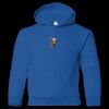 Gildan Heavy Blend™ Youth Hooded Sweatshirt Thumbnail