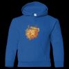 Gildan Heavy Blend™ Youth Hooded Sweatshirt Thumbnail