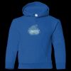 Gildan Heavy Blend™ Youth Hooded Sweatshirt Thumbnail