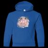 Gildan Heavy Blend™ Youth Hooded Sweatshirt Thumbnail