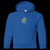 Gildan Heavy Blend™ Youth Hooded Sweatshirt Thumbnail
