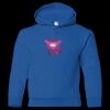Gildan Heavy Blend™ Youth Hooded Sweatshirt Thumbnail