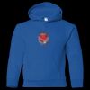 Gildan Heavy Blend™ Youth Hooded Sweatshirt Thumbnail