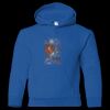 Gildan Heavy Blend™ Youth Hooded Sweatshirt Thumbnail
