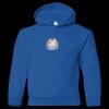 Gildan Heavy Blend™ Youth Hooded Sweatshirt Thumbnail