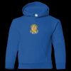 Gildan Heavy Blend™ Youth Hooded Sweatshirt Thumbnail