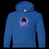 Gildan Heavy Blend™ Youth Hooded Sweatshirt Thumbnail