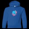 Gildan Heavy Blend™ Youth Hooded Sweatshirt Thumbnail