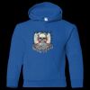 Gildan Heavy Blend™ Youth Hooded Sweatshirt Thumbnail