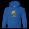 Gildan Heavy Blend™ Youth Hooded Sweatshirt Thumbnail