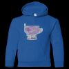 Gildan Heavy Blend™ Youth Hooded Sweatshirt Thumbnail
