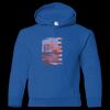 Gildan Heavy Blend™ Youth Hooded Sweatshirt Thumbnail