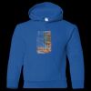 Gildan Heavy Blend™ Youth Hooded Sweatshirt Thumbnail