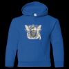 Gildan Heavy Blend™ Youth Hooded Sweatshirt Thumbnail
