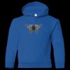 Gildan Heavy Blend™ Youth Hooded Sweatshirt Thumbnail