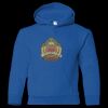 Gildan Heavy Blend™ Youth Hooded Sweatshirt Thumbnail